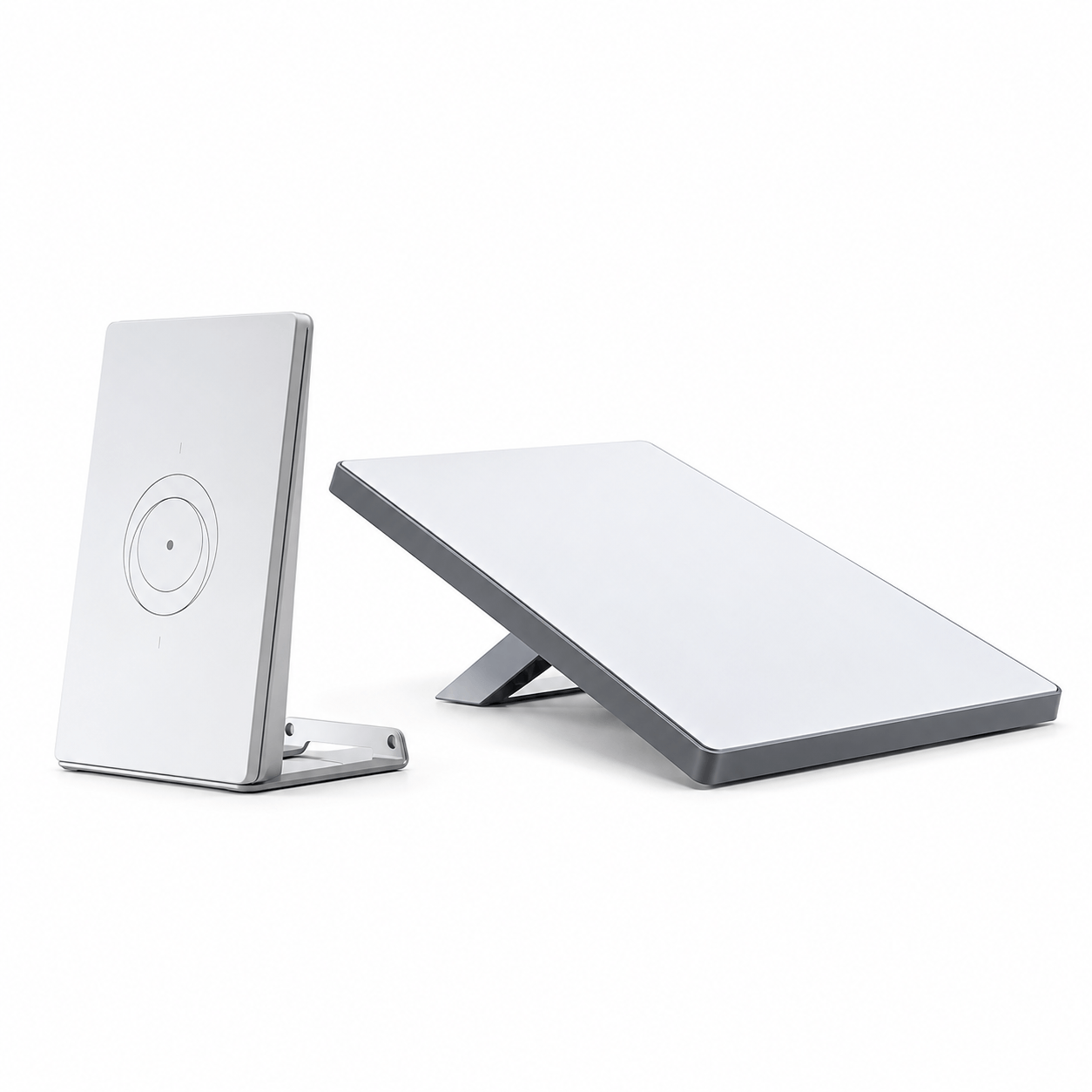 Wi-Fi integrado e router incluso, Kit Starlink Mini X com Mini Router
